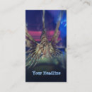 Pesquisar por peixes água salgada de cartao de visita Vida marinha