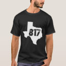 Pesquisar por area code camisetas Texas