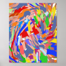 Pesquisar por rosa vermelha pôsteres Amarelo