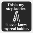 Pesquisar por escadas adesivos Engraçado