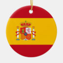 Pesquisar por natal na espanha ornamentos Vermelho