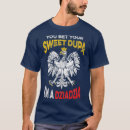 Pesquisar por vovô polonês camisetas Engraçado