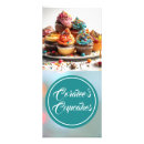 Pesquisar por cupcakes panfletos Personalizar