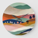 Pesquisar por do surrealismo relogios de parede Paisagem