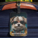 Pesquisar por cachorros bagagem tags Animal