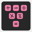 Pesquisar por símbolo matemática adesivos Professor