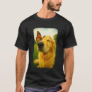 Pesquisar por borboleta dourada camisetas Com