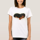 Pesquisar por dachshund bonito camisetas Animais
