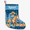 Pesquisar por horse meias de natal Cowboy