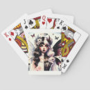 Pesquisar por diabo baralhos Asas