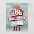 Pesquisar por hamburguer o cartoes postais Comida rápida