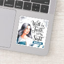 Pesquisar por cristão mulher adesivos Inspiração