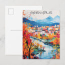 Pesquisar por grenoble cartoes postais Isere