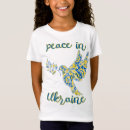 Pesquisar por ramo de oliveira camisetas Pomba da paz