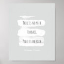 Pesquisar por gandhi pôsteres Citação