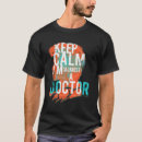 Pesquisar por médico futuro camisetas Aspirante a médico