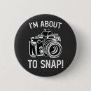 Pesquisar por ideias fotógrafo botons Engraçado