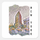 Pesquisar por arte nova adesivos Paisagem urbana