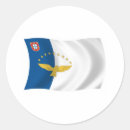 Pesquisar por açores adesivos Bandeira dos açores