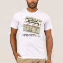Pesquisar por nota de dólar camisetas Presidente