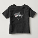 Pesquisar por tubarão branco camisetas Animal