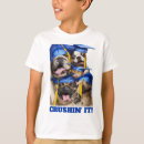 Pesquisar por cabine camisetas Engraçado