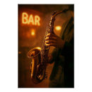 Pesquisar por jazz pôsteres Saxofone