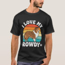 Pesquisar por eu amo meu sheltie camisetas Cachorro