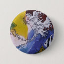 Pesquisar por hokusai botons Onda