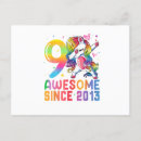 Pesquisar por unicórnio colorido cartoes For her