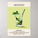 Pesquisar por mojito pósteres pôsteres Coquetel