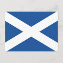 Pesquisar por bandeira escocesa cartoes postais Viagem
