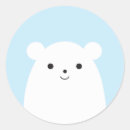 Pesquisar por urso polar branco adesivos Animal