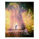 Pesquisar por surreal pôsteres Sonhadora