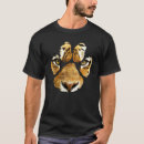 Pesquisar por aniversário animal camisetas Para
