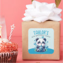 Pesquisar por panda azul adesivos For kids