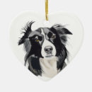 Pesquisar por border collie ornamentos Cão de carneiros