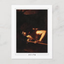 Pesquisar por michelangelo cartoes postais Caravaggio