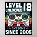 Pesquisar por 18 anos pôsteres Diversão