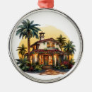 Pesquisar por natal da praia ornamentos Tropicais