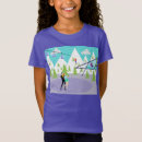 Pesquisar por chalé camisetas For kids