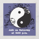 Pesquisar por yin e yang convites Chinês