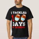Pesquisar por 100 days of school camisetas Boy