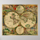 Pesquisar por velho artes pôsteres Mapa