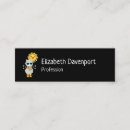 Pesquisar por desenhos animados engraçados cartao de visita Animal