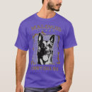 Pesquisar por malinois do belga do pastor camisetas Cão
