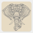 Pesquisar por animais africanos adesivos Elefante