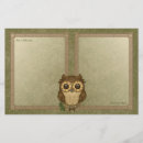 Pesquisar por olhos da coruja dos desenhos animados Bonito