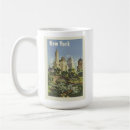 Pesquisar por central park canecas Vintage