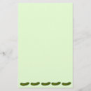 Pesquisar por comida papel de carta Verde